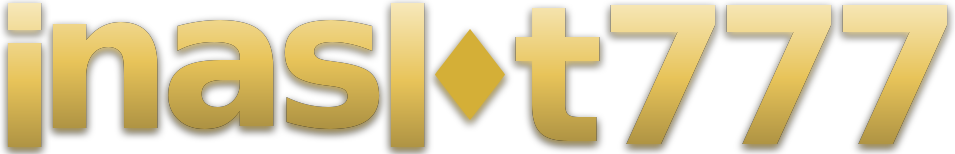 inaslot777 logo